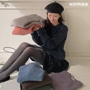 [핫핑] 25% 겨울 총 정리! 겨울&봄 베스트 모음/빅사이즈/패딩/자켓/원피스/기모/긴바지/셔츠/블라우스/맨투맨/니트/이너/히트텍/티셔츠/밴딩/트레이닝/스커트