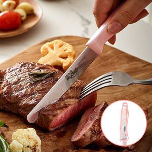 [설맞이 최대40%] 도루코 포켓 톱니집과도 113mm/과일칼