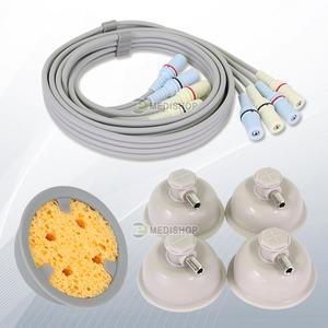 스트라텍 간섭파케이블 간섭파컵 저주파텐스 스폰지