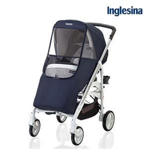 잉글레시나 프리미엄 디럭스 보낭 유모차 커버/방풍