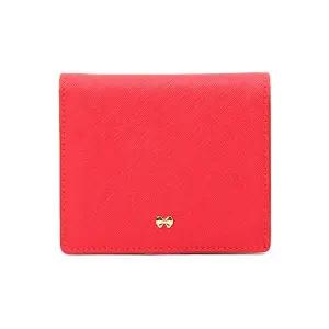 [피에르가르뎅](마산점)소가죽 사피아노 엠보 스펙기능 미니반지갑  01G1295Z8R