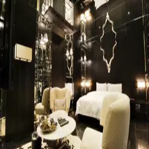 [서울 호텔] 디 아티스트 호텔 역삼점 (강남,역삼,삼성,논현)