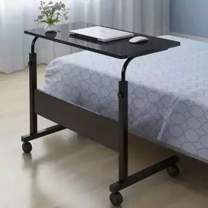 OMT 이동식 대형 거실 테이블 사이드 책상 ONA-804