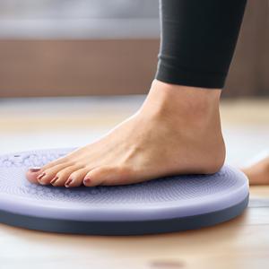 아이워너 바디트위스터 에버라스트 트위스트 원반 허리운동