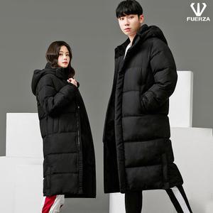 new 훼르자 롱패딩 돕바 벤치코트 하프패딩 점퍼 단체 남자 여자 아동 빅사이즈