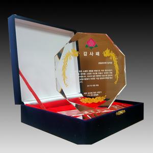 마이상패단독/당일제작가능한 크리스탈상패/감사패공장 공로패가능