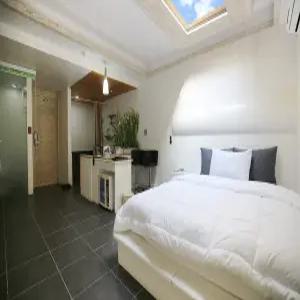 [충북 모텔] 진천 오즈의마법사 무인텔 (진천,음성)