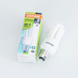 오스람 삼파장 전구 11W
