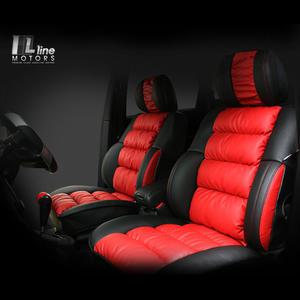 올뉴카니발 가죽시트커버 리무진시트