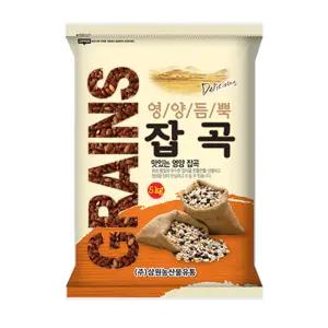 [삼원농산] 홍미 5kg