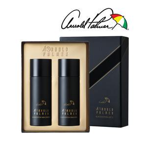 아놀드파머 블랙에디션 남성화장품 2종세트