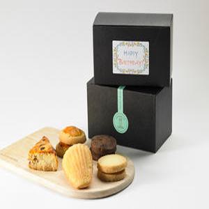 똘레랑스 수제쿠키 선물세트/결혼 생일 승진 어린이집 답례품 선물