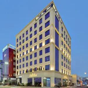 [인천 호텔] 풀문 관광호텔 (중구(월미도,차이나타운,신포,동인천))