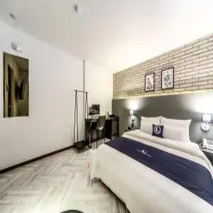 [부산 모텔] 부산 재송동 엘루이(HOTEL LRUI) (해운대,센텀시티,재송)