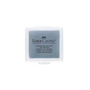파버카스텔 그레이 떡지우개 127220