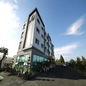 [제주 모텔] 제주 나이스호텔 (이호테우,하귀,애월,한림,협재)