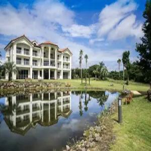 [제주] 서귀포 오크라 리조트(제주, 서귀포)