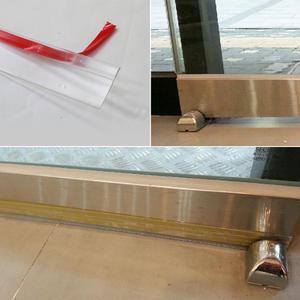 F-015 평자 (1미터,2미터,2.4미터) 강화도어/자동문/ 벌레막이/ 실내온도유지