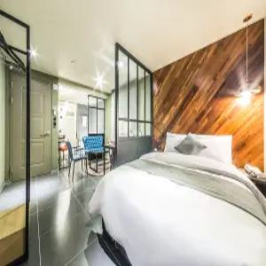 [경기 모텔] 김포 Docking Hotel (김포)