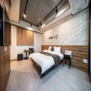 [경기 모텔] 여주 호텔 숲소설강 (여주,이천)