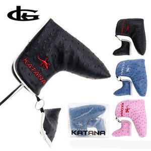 포인트 일자형 퍼터커버