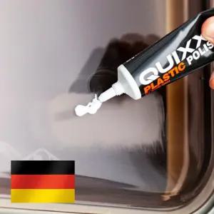 퀵스 컴파운드 자동차 실내 스크래치 제거제 아크릴 플라스틱 기스제거 흠집제거