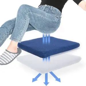 Curvi   Washable Cloud Mat. 바른자세 구름방석