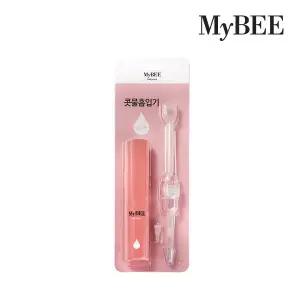 마이비 아기 콧물흡입기 신생아 영유아 코세척기