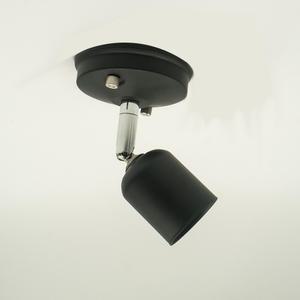 엘포스 자유봉 직부등 E26 소켓 1등 천장형