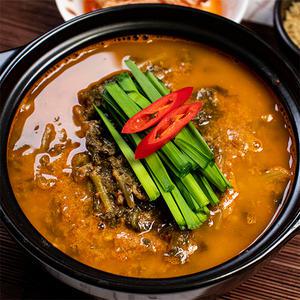 [6팩]현식당 남원추어탕 600g X 6팩세트