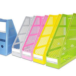 카파맥스 280 화일박스 파일꽂이 정리 서류보관