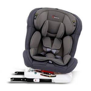 에어보스 스위벨 회전형 카시트 (ISOFIX)/신생아~12세