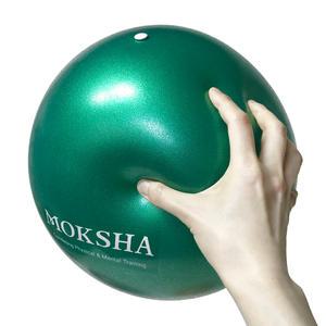 모크샤 필라테스 미니짐볼 30cm-그린/ 대만산