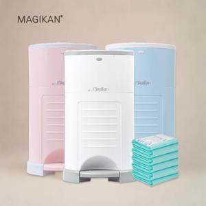 매직캔 기저귀통 휴지통 스텔라 M220/M250/M280모델