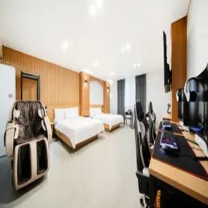 [전남 모텔] 여수 호텔 더클래식(Hotel The Classic) (여수)