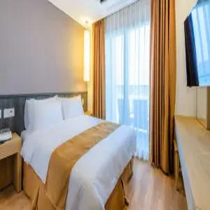 [제주] 제주 티라호텔(제주, 서귀포)