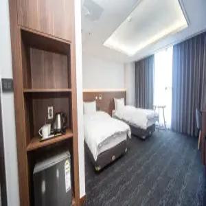 [전북] 전주 그랜드힐스턴 호텔(전북, 전주)