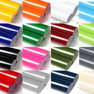 유광 단색시트지 122cmX1M/하이그로시시트지/씽크대시트지/유광시트지/고광택/가구시트지/싱크대필름지