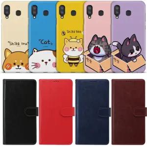 갤럭시M20 케이스 SM-M205N