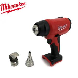 밀워키 충전열풍기 M18 BHG-0  베어툴 본체만