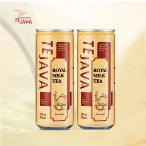 데자와 로얄밀크티 240ml 30캔