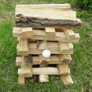 화락 참나무장작 캠핑용장작 연기없고 화력 좋은 참나무 10kg 훈연칩 훈연청크 불멍 함수율 10%미만