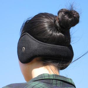 귀마개/귀도리/국산 방한용품/길이조절/등산/낚시/캠핑/자전거