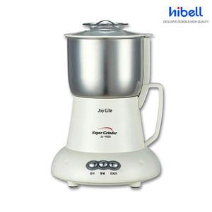 하이벨 분쇄기 JL-1000 양념분쇄 양념만들기 분쇄 믹서 다지기