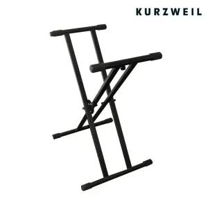 정품 키보드 스탠드 X-STAND 쌍열스탠드 YKS1