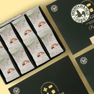 원데이오리지널40봉세트 /하루견과 설 명절선물세트