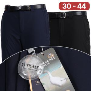 겨울 오리털바지 덕다운 남자패딩 방한바지 42 44 빅사이즈