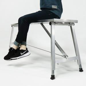 [베어헌트] 도배용 우마 250 300 400 작업용 사다리