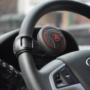 훠링 자동차 실리콘 파워핸들 봉 버스 화물차 핸들손잡이 보조핸들 핸들링