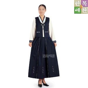 여성개량한복/HK794/생활한복/계량/여자/성인
